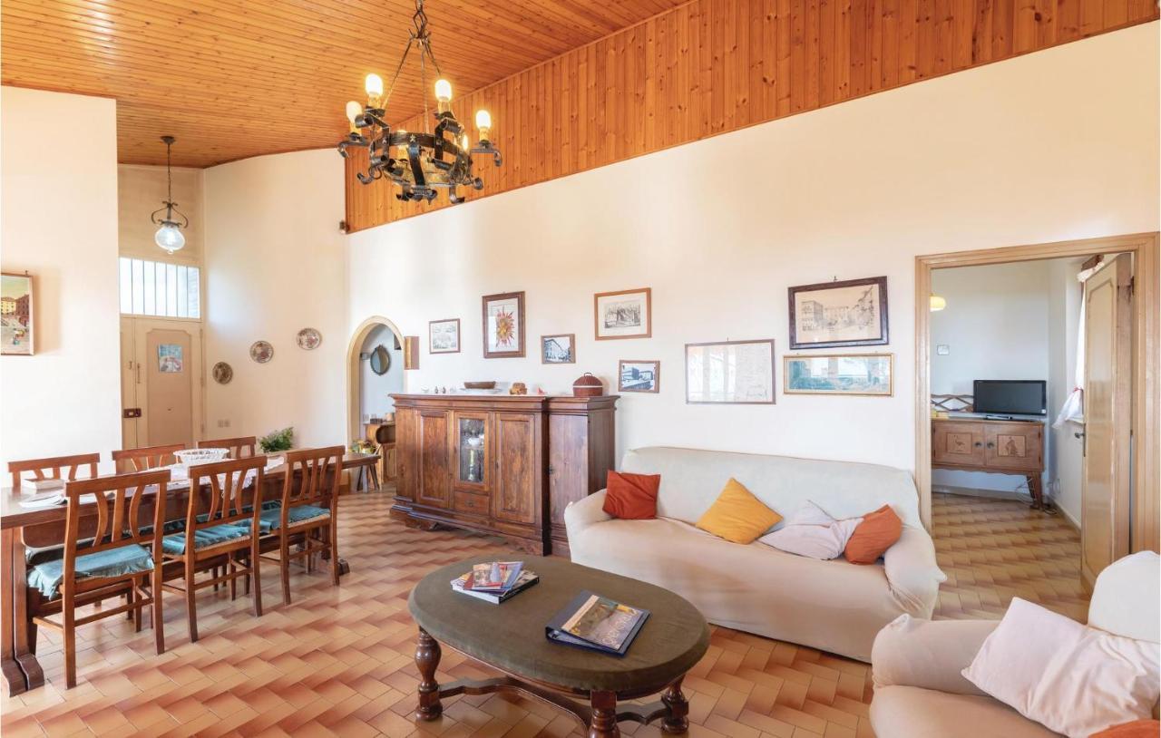 Cozy Home In Magione -Pg- With Wifi サン・フェリチャーノ エクステリア 写真