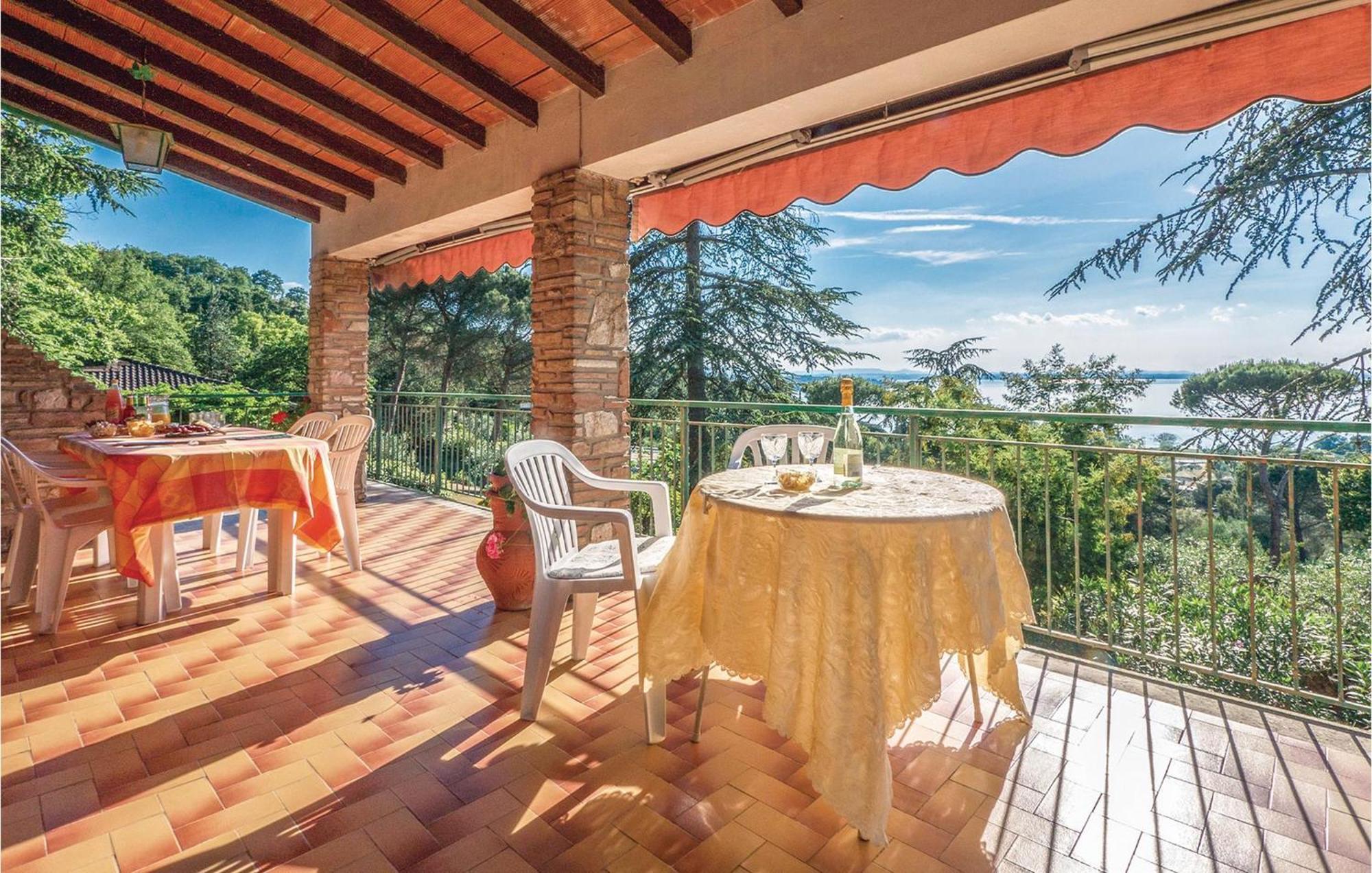 Cozy Home In Magione -Pg- With Wifi サン・フェリチャーノ エクステリア 写真