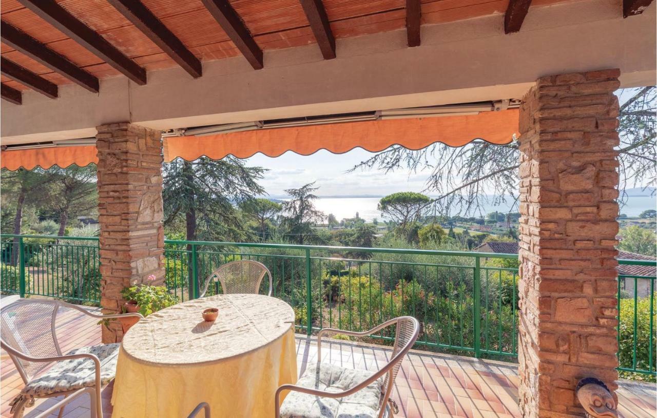 Cozy Home In Magione -Pg- With Wifi サン・フェリチャーノ エクステリア 写真