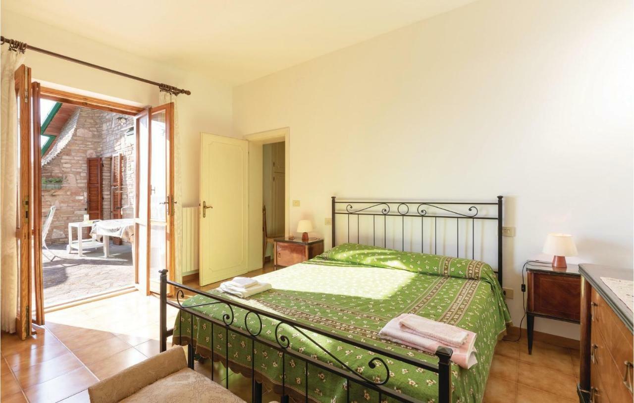 Cozy Home In Magione -Pg- With Wifi サン・フェリチャーノ エクステリア 写真
